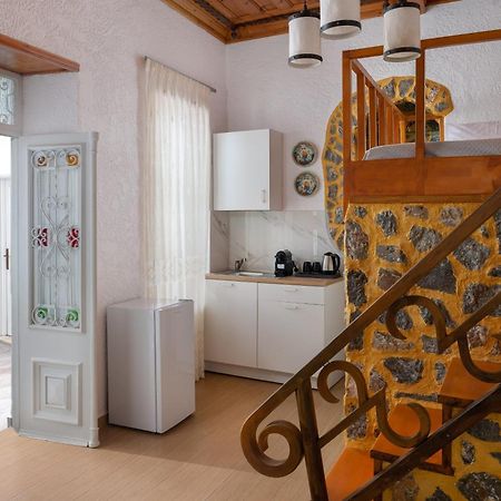 Casa Tradizionale Hotel Rhodes City Kültér fotó