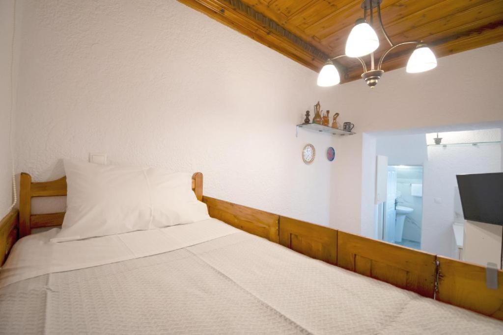 Casa Tradizionale Hotel Rhodes City Kültér fotó
